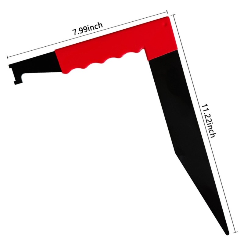 Crisis Multipurpose Utilize Tool Powerful Untarnished Ergonomic Grip Save