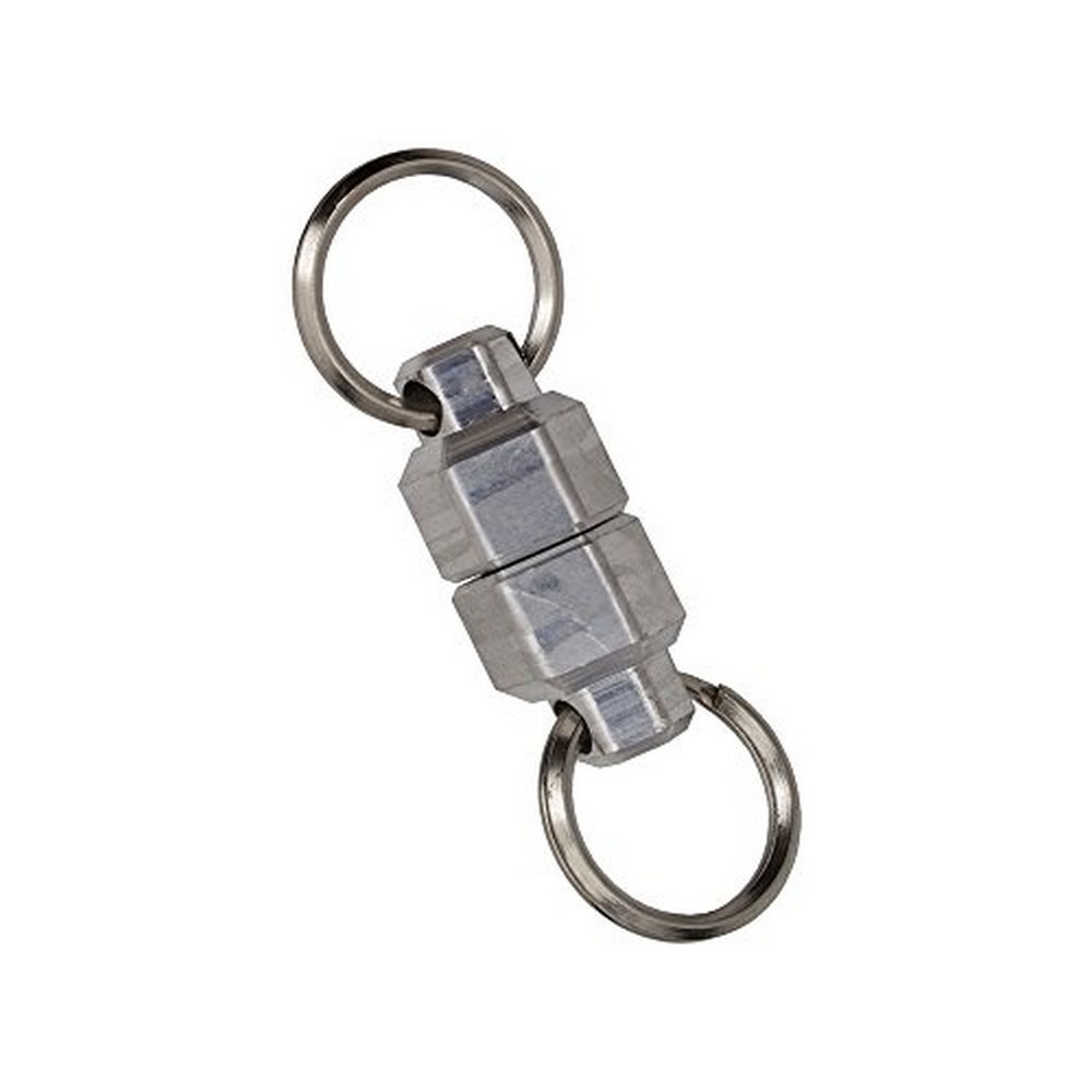 KeyBar Tools Made Aluminum Small & Medium MagNut Set – KBR406