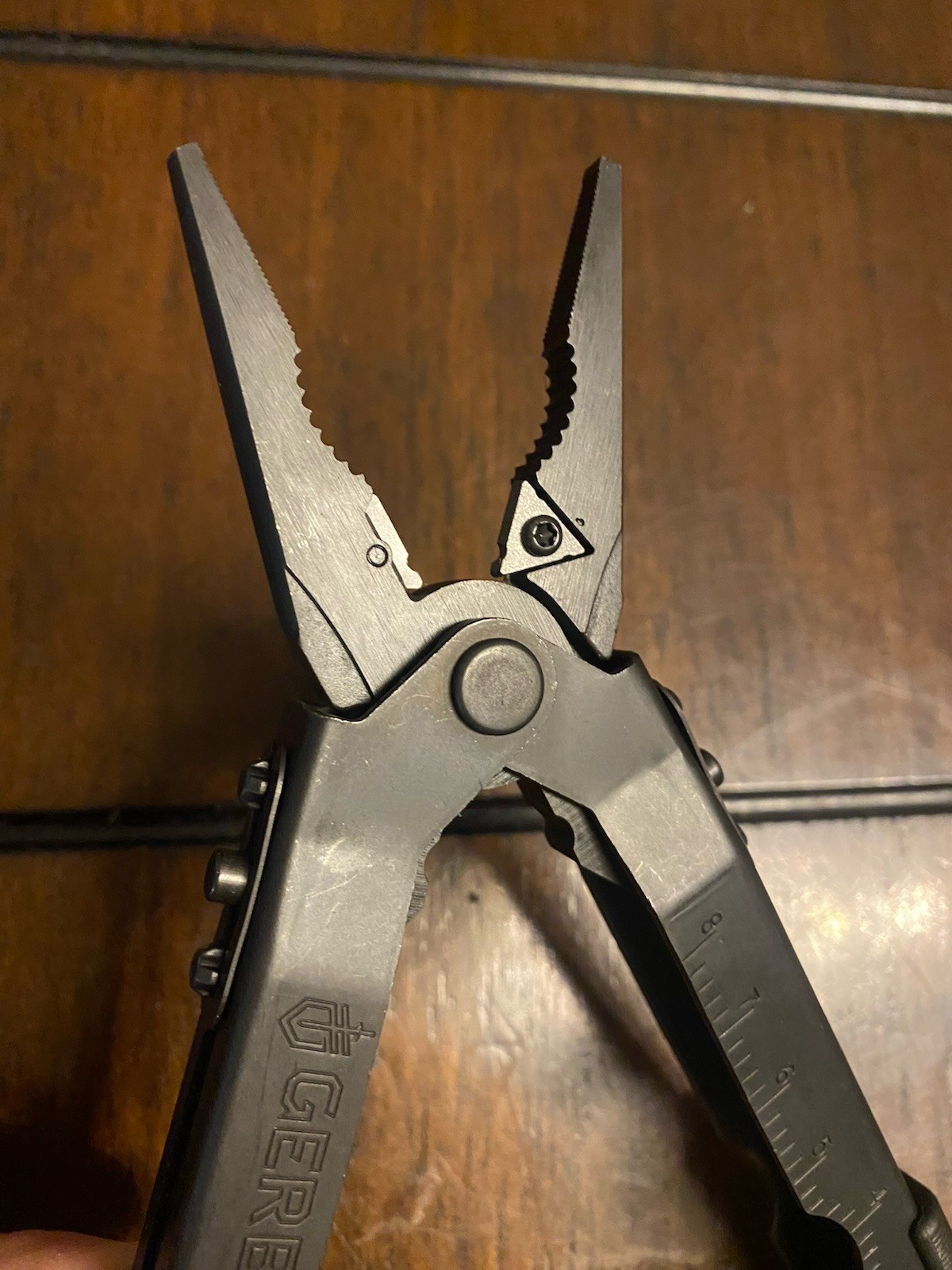 ORIGINAL Gerber MP600 Needle Nose Multi-Plier Multitool W/Belt Sheath – USA