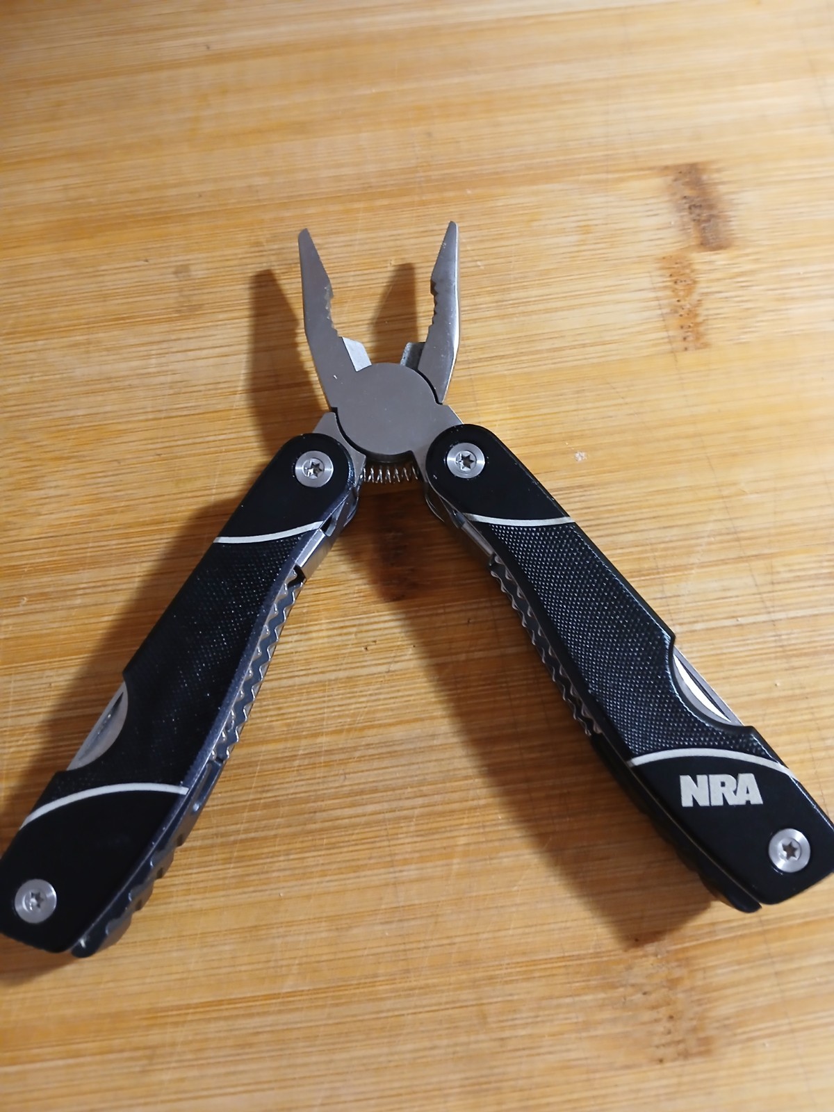 NRA MULTI TOOL