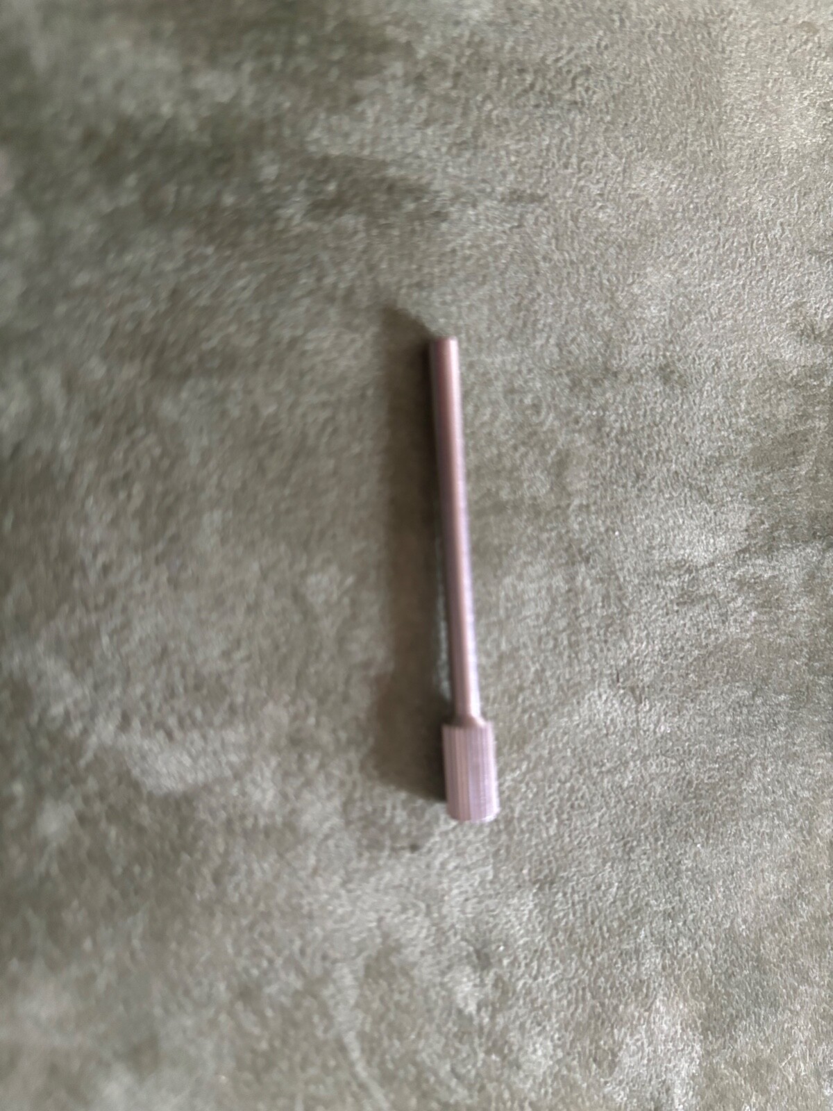 MULTI TOOL STAINLESS STEEL PUNCH