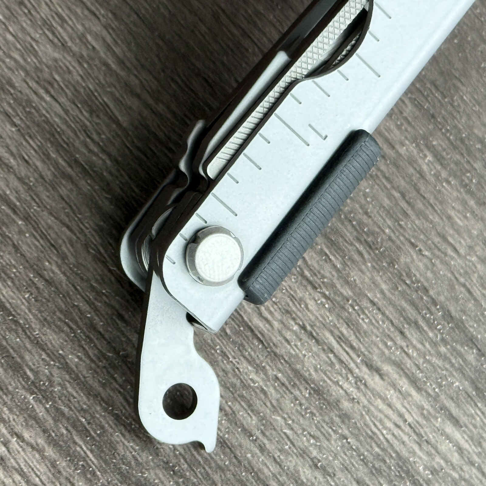Gerber Fisherman Multi Plier MP600 Gerber Fish Fisherman with Extra Long Pliers