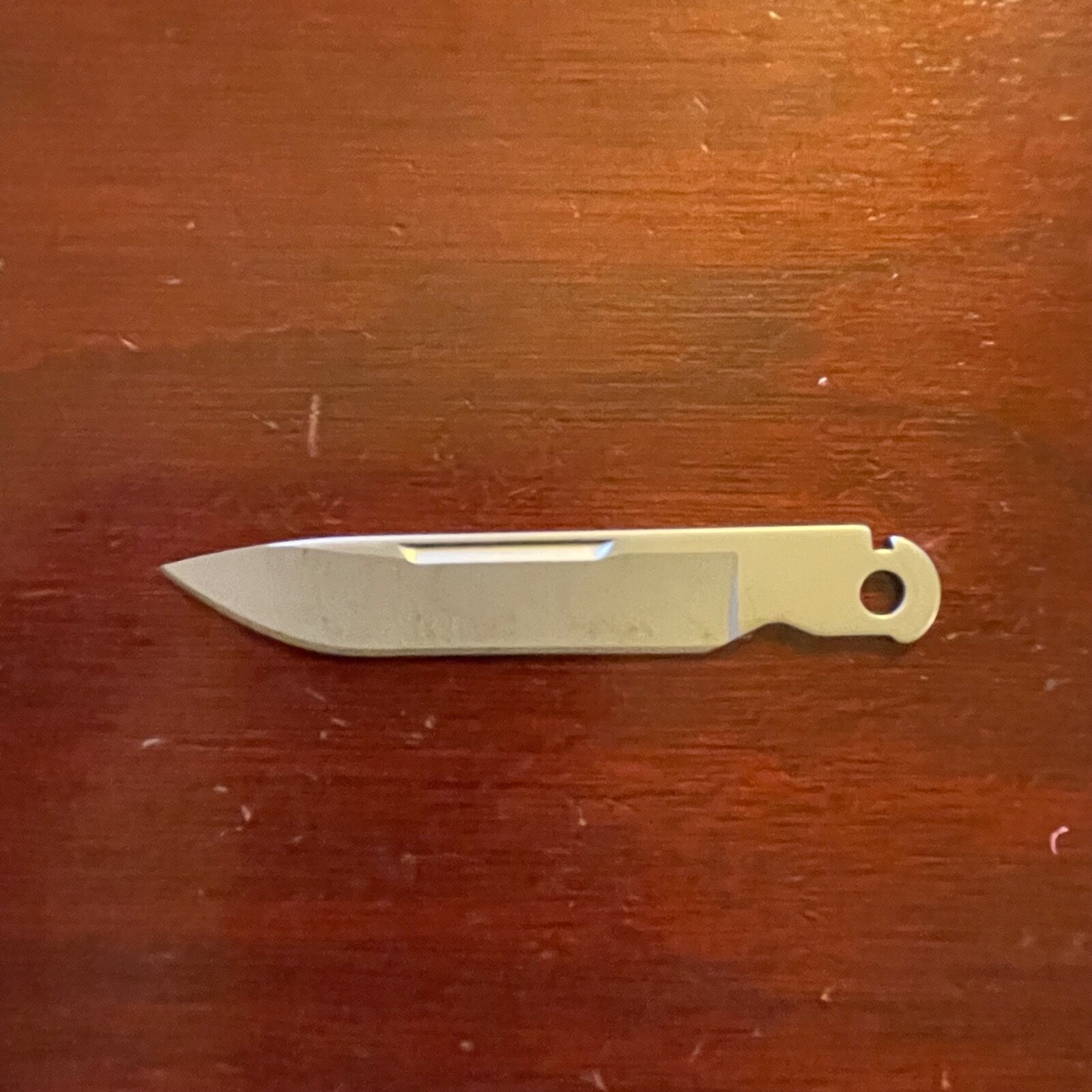Parts from Leatherman Bond Plier Multitool: 1 Part For Mods/Repair