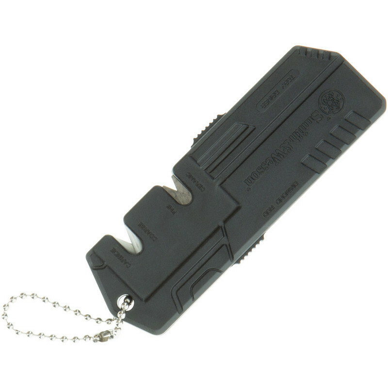 New New Smith & Wesson Sharpener/Multi Tool 1117198