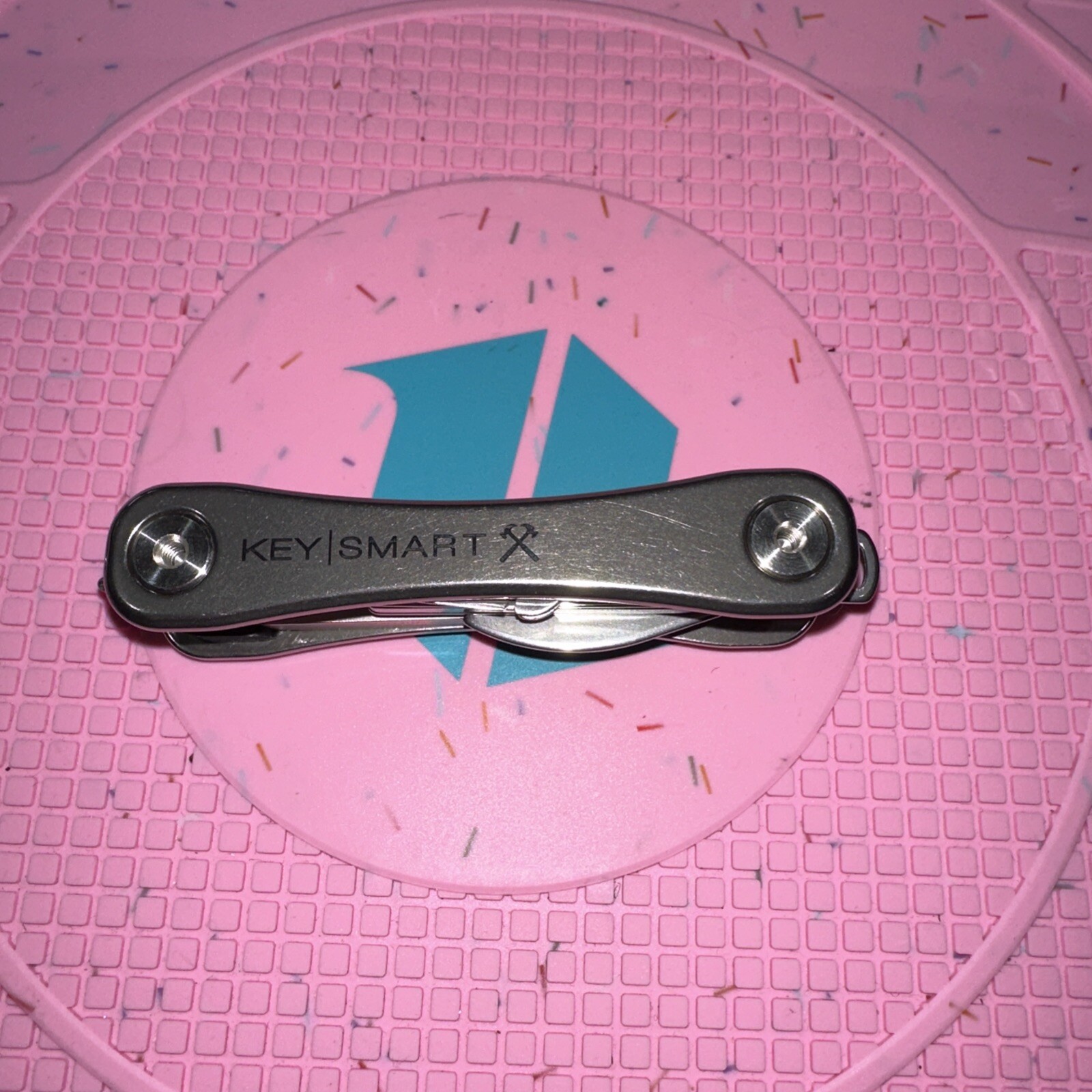 Keysmart Multitool All Accessories Included (6)