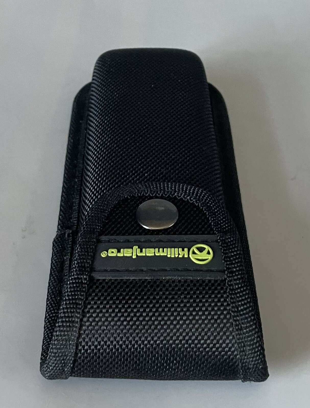 Kilimanjaro Magnus Multi Tool w/ OEM Pouch — Tested/Working