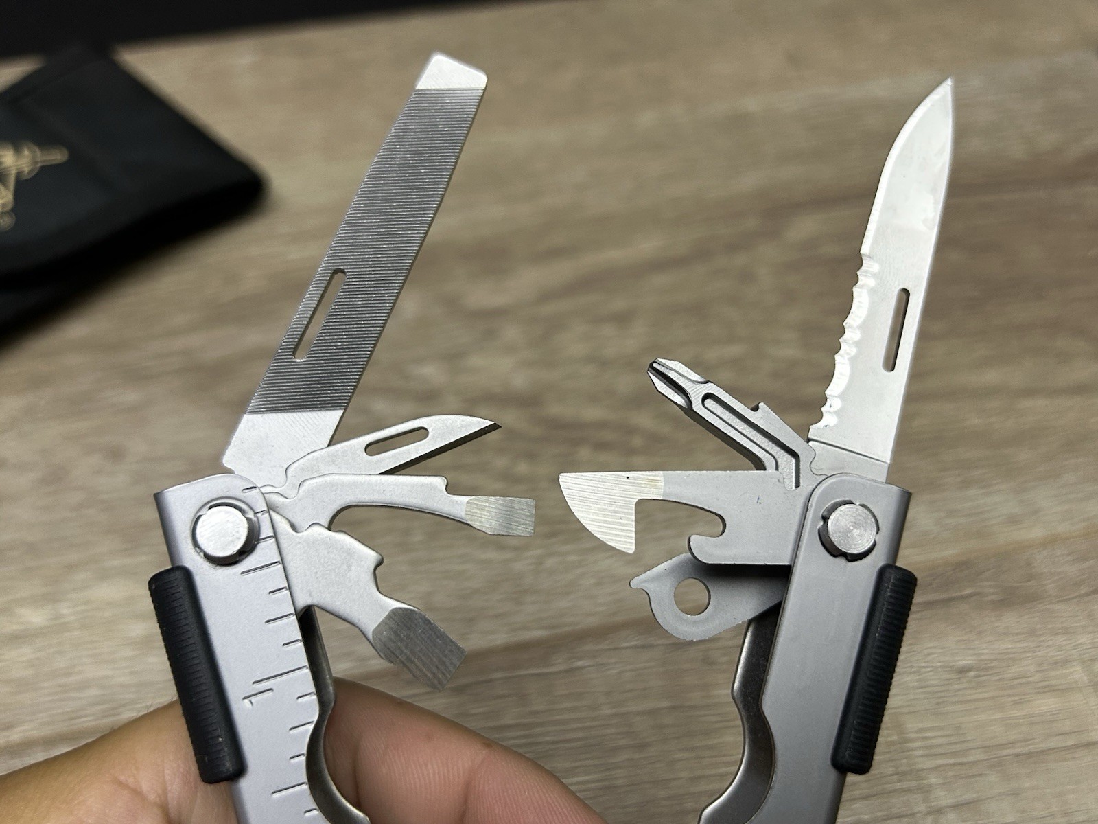 Gerber Multi-Plier 600 Pro Scout Multi-Tool