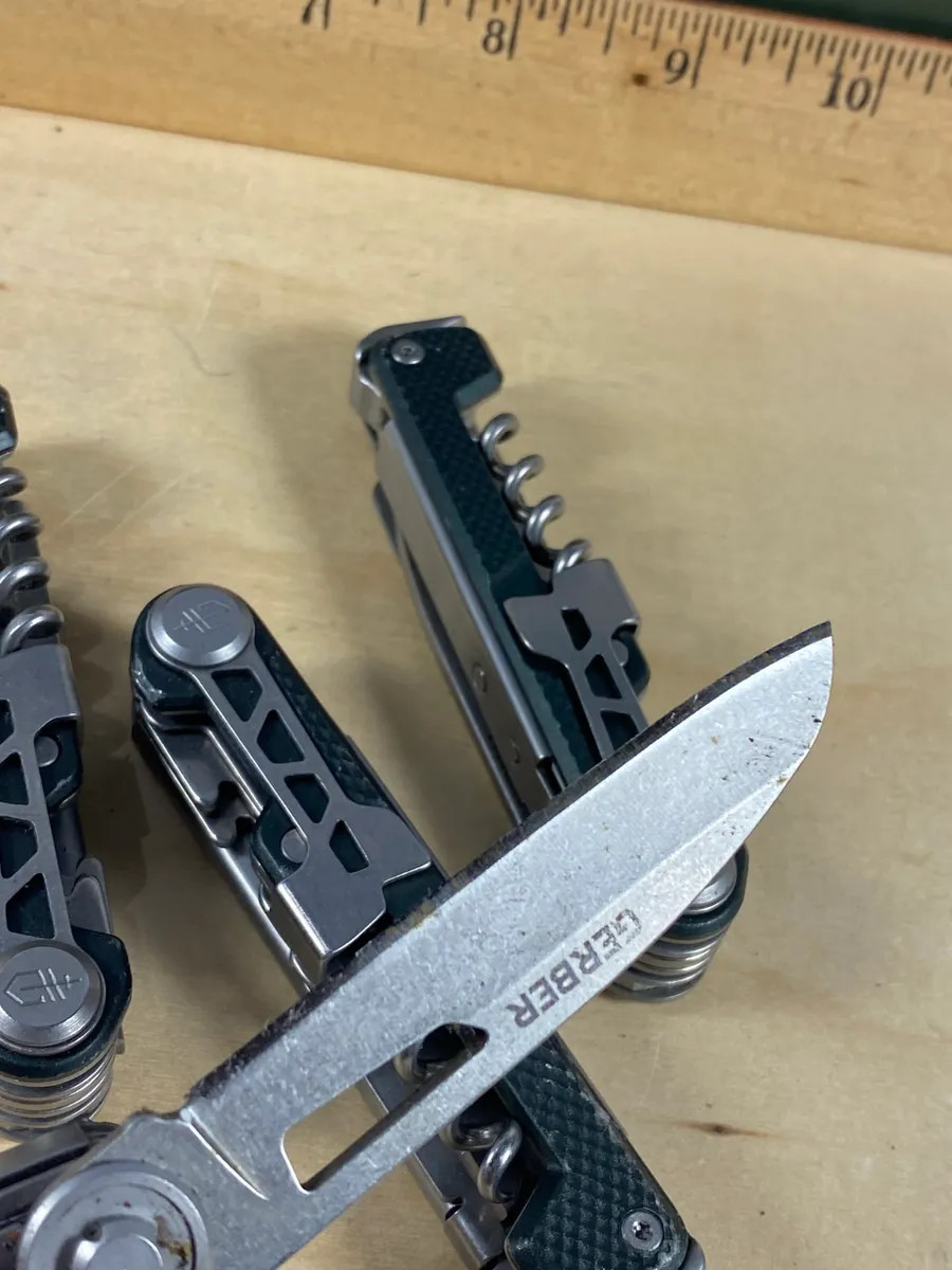 Armbar Cork (MSRP $47.99) (1) One at random. Nice Condition Light Use