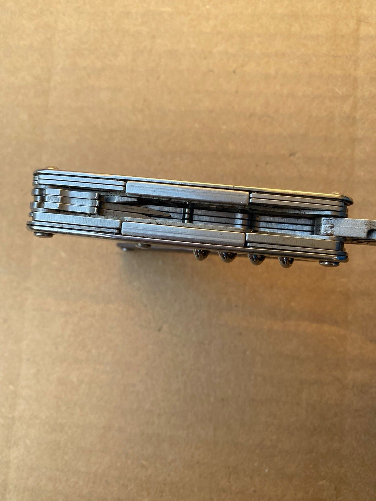 Leatherman Juice CS4 Multi Tools