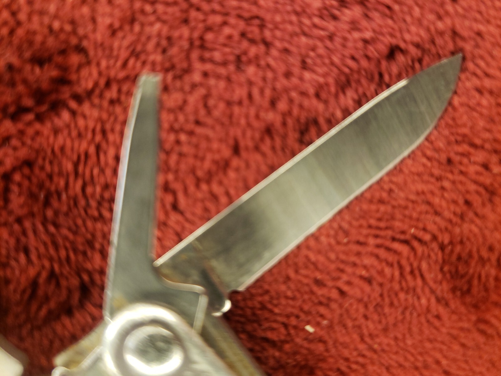 🔪 Leatherman Squirt P4 Multi-Tool Gray Keychain read
