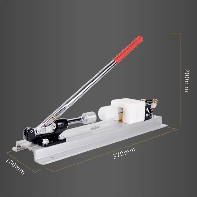 Pen Clamp Pen Press Adjustable DIY Wooden Rotating Pen Accessory Assembly Tool