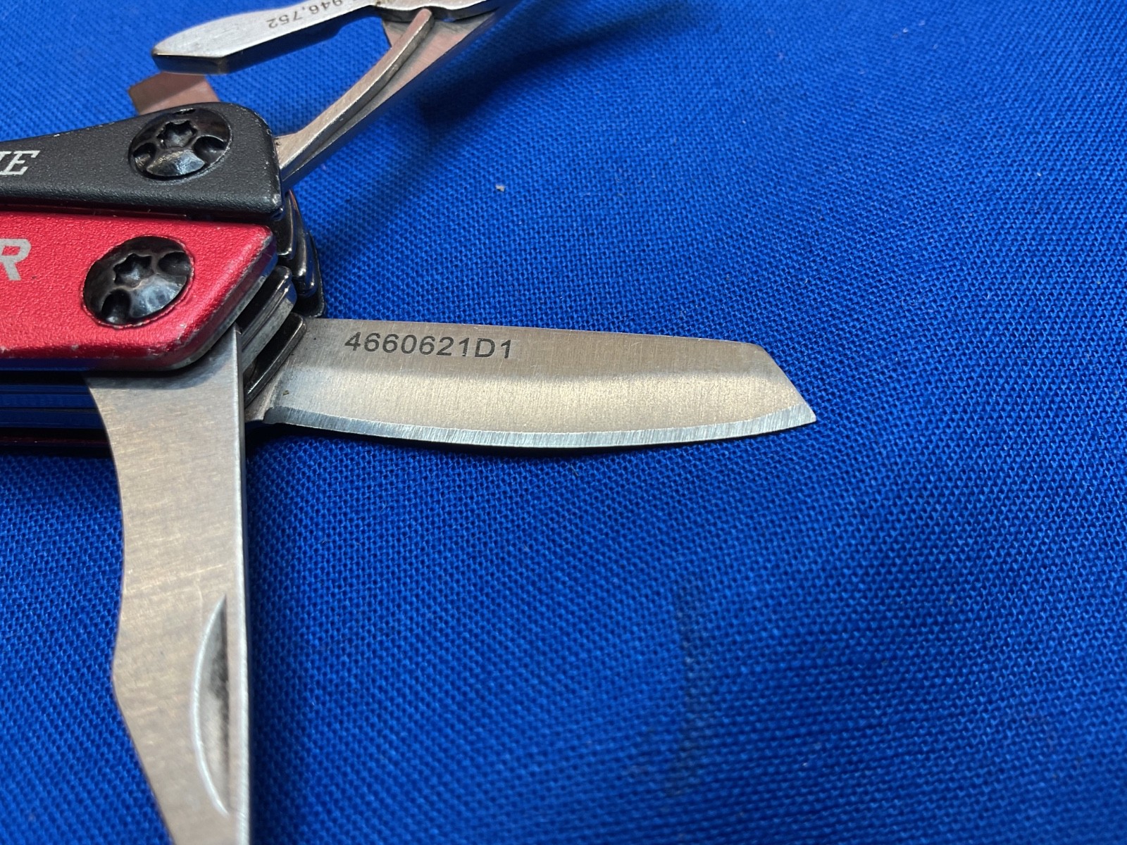 Gerber Dime Multi Tool Knife Pliers Lot of 2 Tools