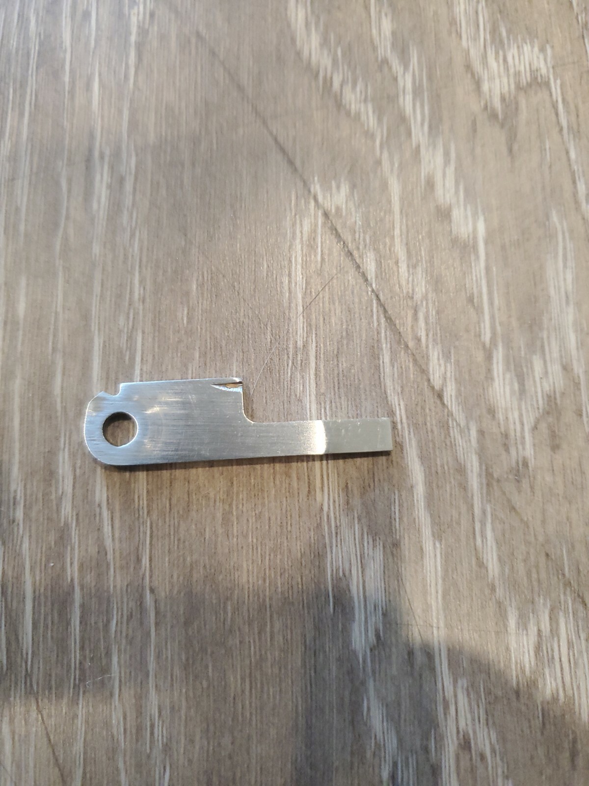 Leatherman Parts Replacement PST, PST II, Medium Flat Screwdriver