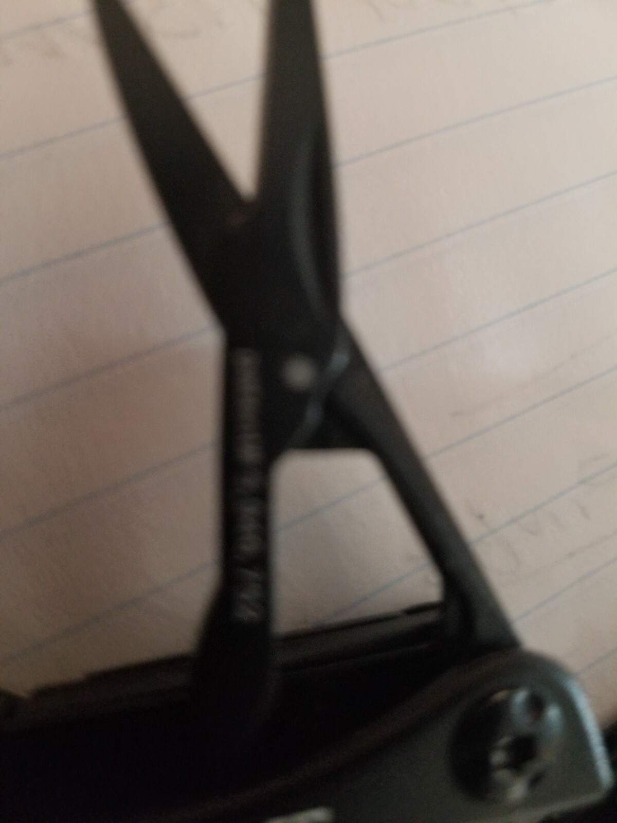 1 Gerber Dime Multi Tool Knife Black now taking large orders LOC Q44