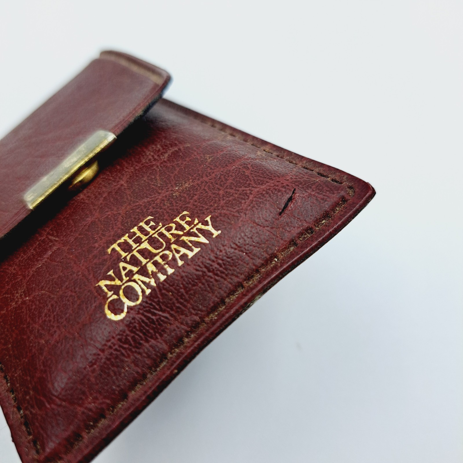 Vintage Nature Company Survival Camping Outdoor Tool Stainless Steel Compact