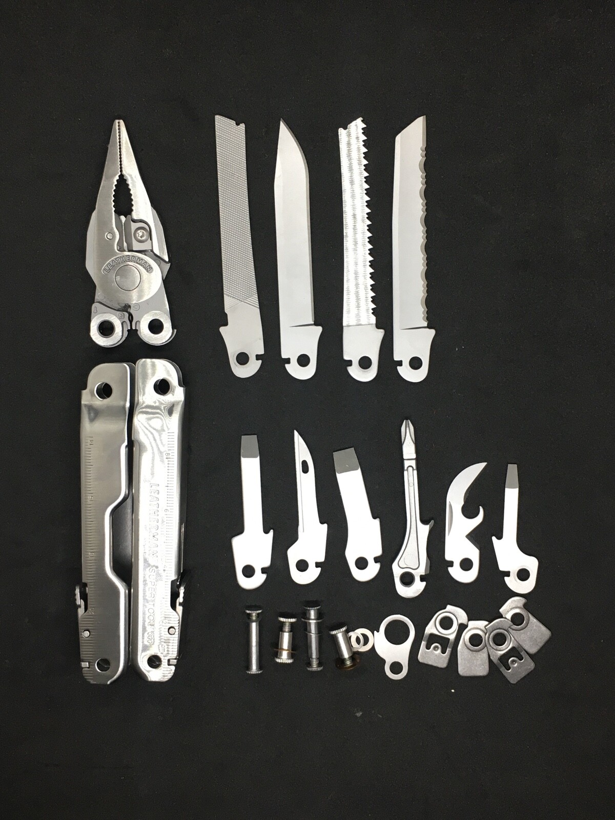 Leatherman Parts Mod Replacement for Super Tool 300 multi-tool genuine