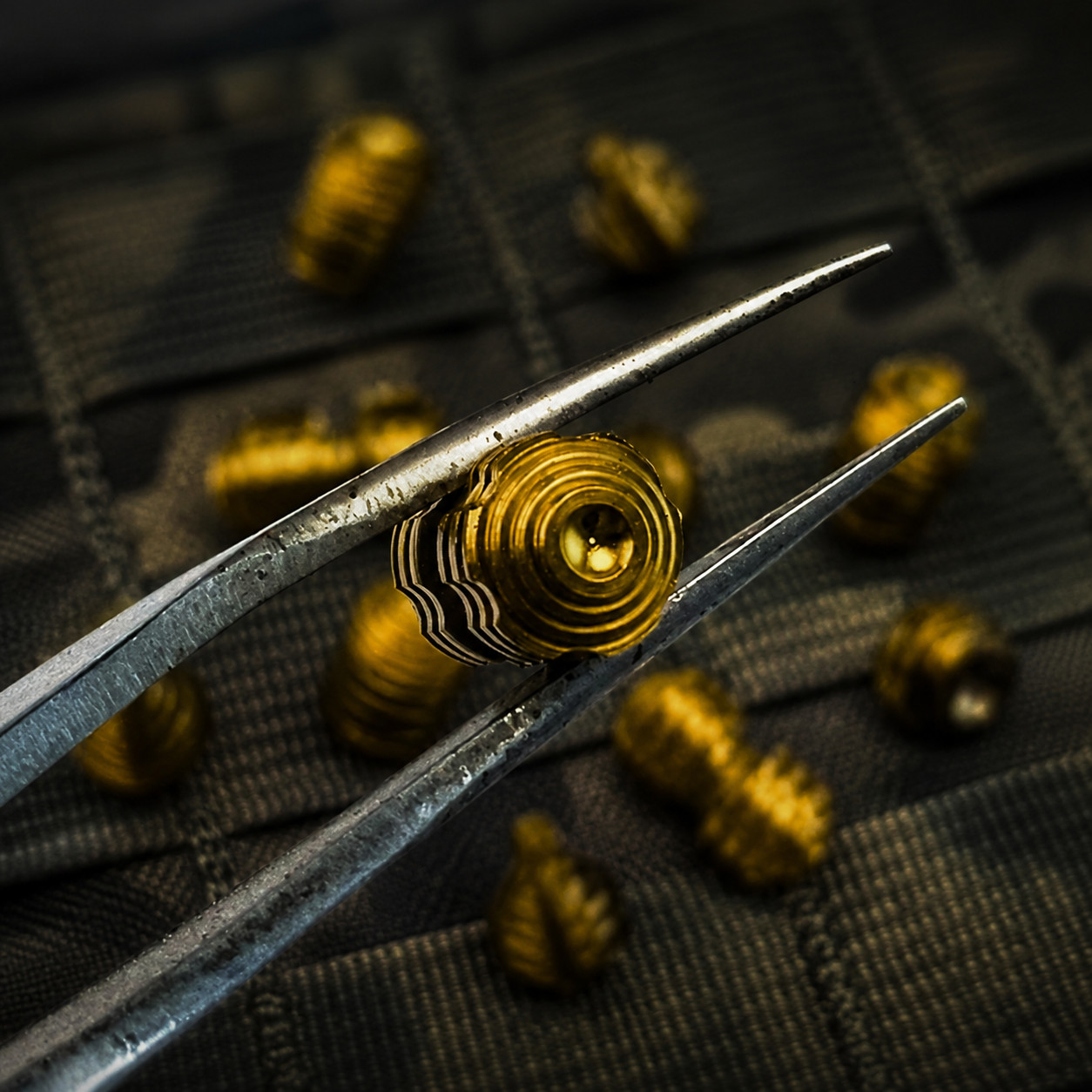10mm CNC Thumb Stud One-Hand Open for Leatherman ARC WAVE ALPHA