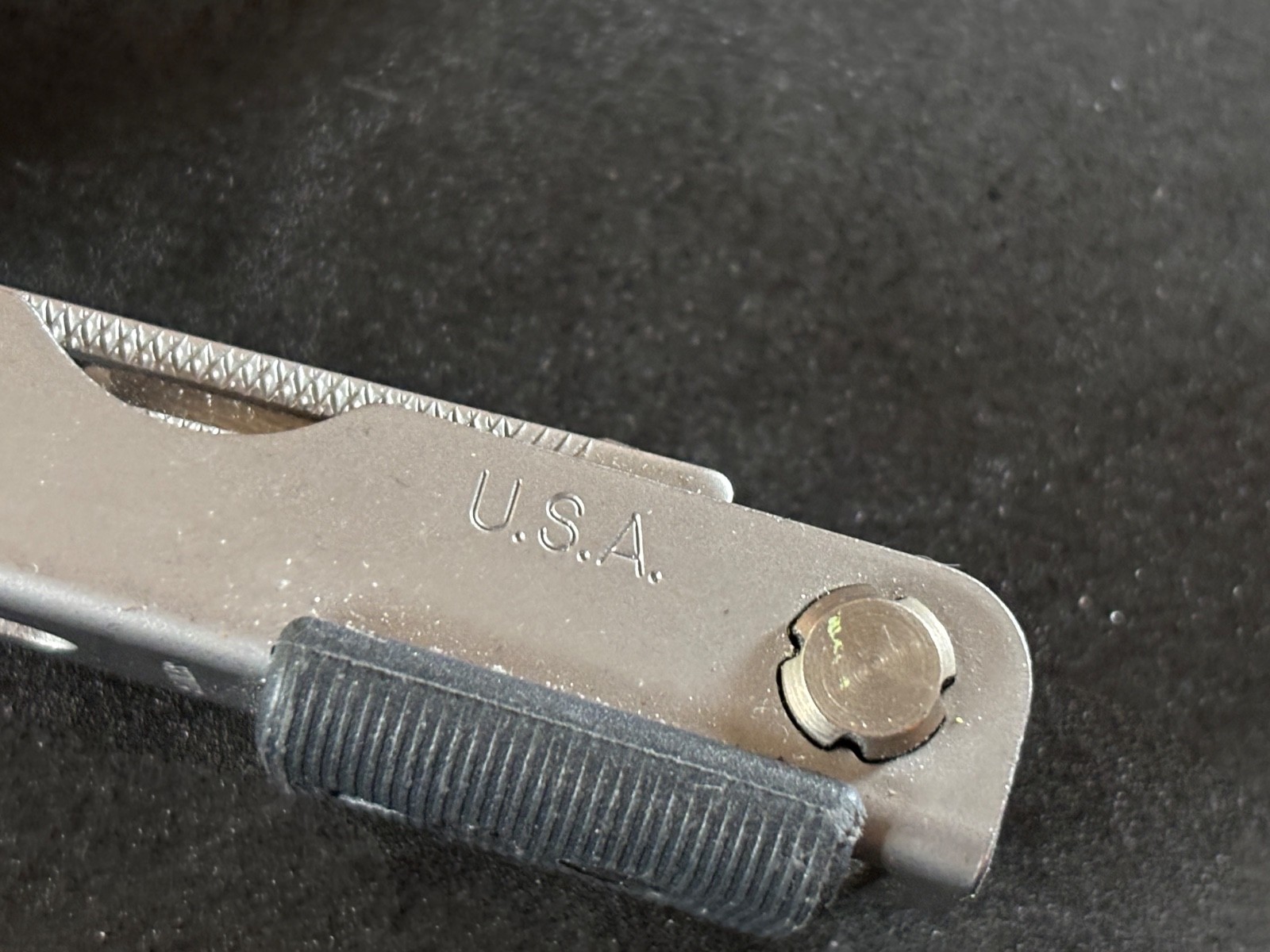 Gerber MP600 Multi-Tool Pocket Knife USA