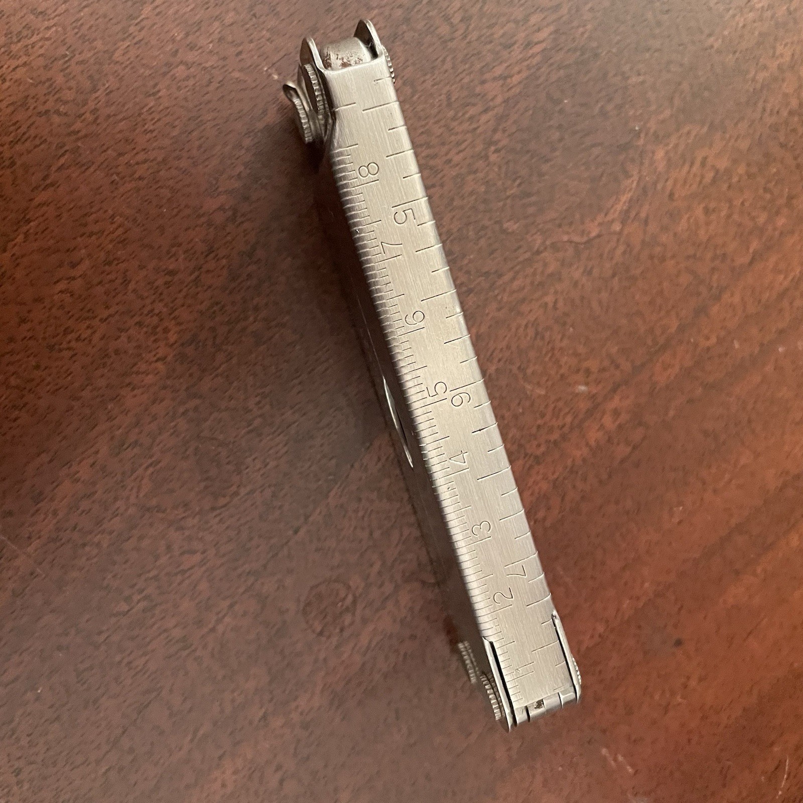 Vintage Leatherman PST Tool Original 1997, Knife, USA Made NICE