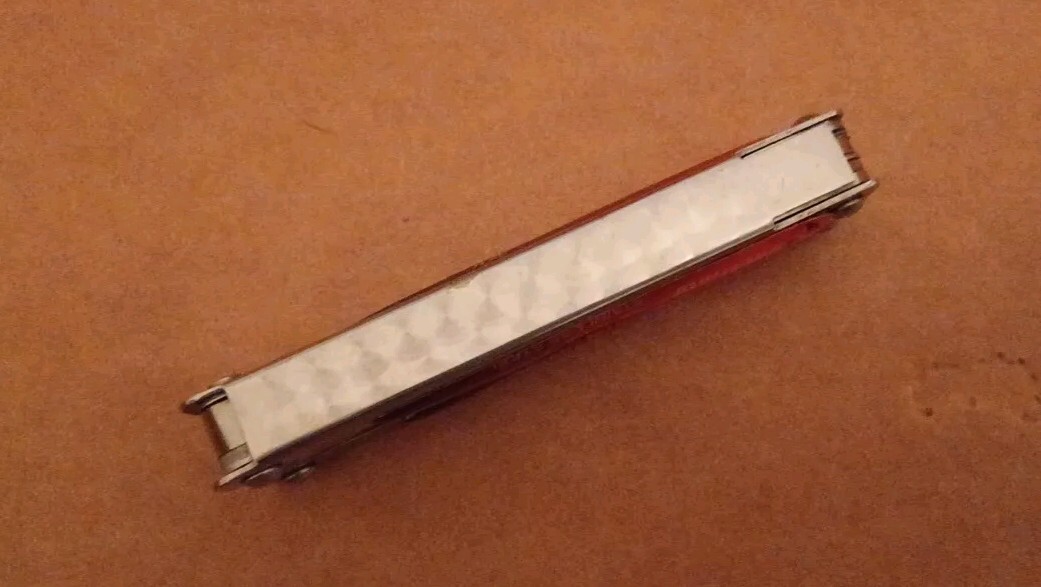 Sheffield Stainless Steel Multi Tool – No. 1200E