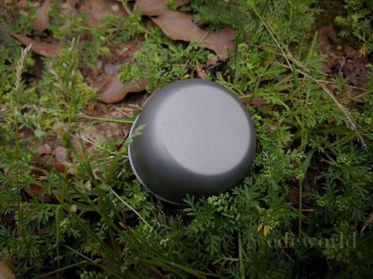 62ml Titanium Lightweight Water Beer Cup Outdoor Camping Travel Mini Bowl EDC