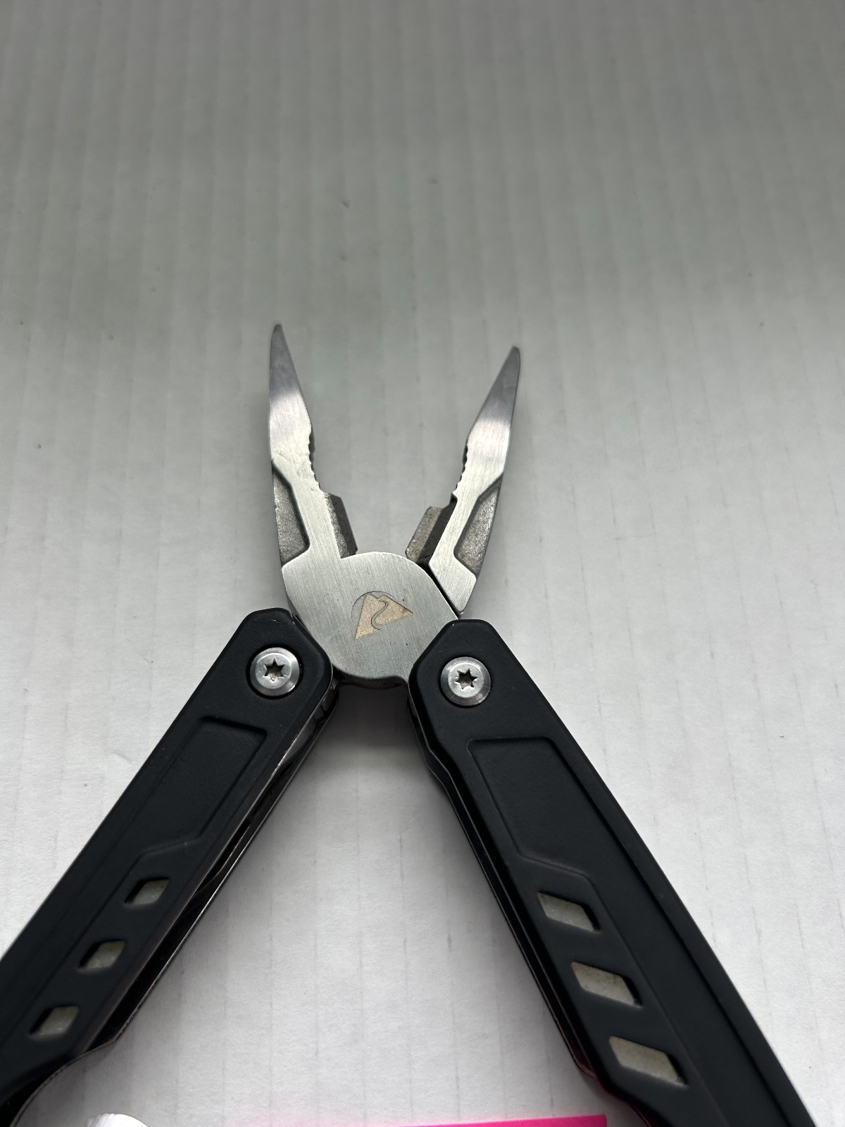 Ozark Trail Multi Tool with belt holder