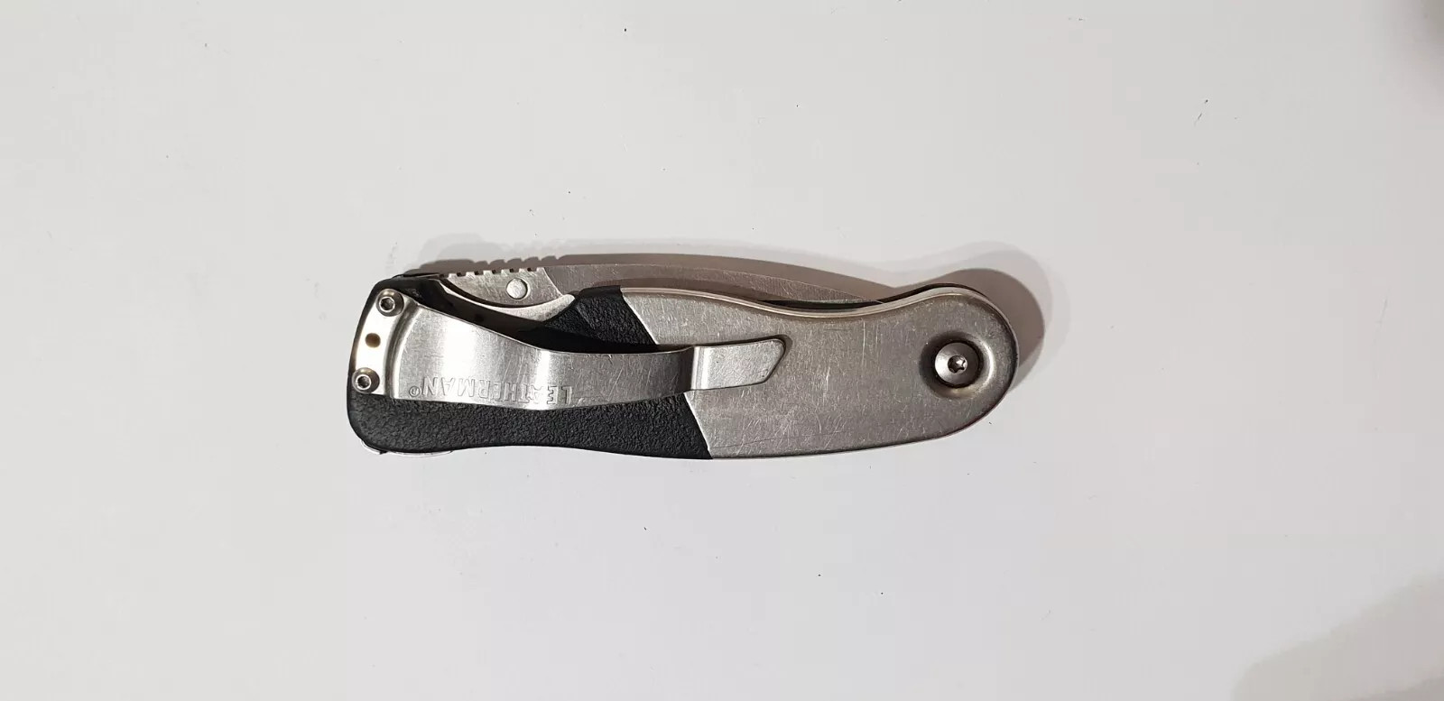 🔥🔥 Leatherman Expanse E33LX E-series Retired Collectable Very Rare