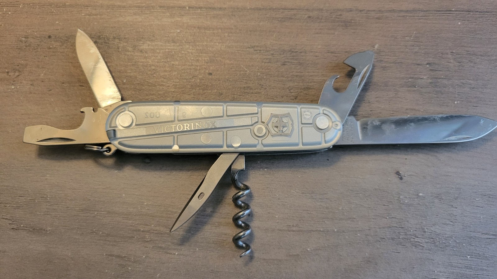 Victorinox Swiss Army Knife Multi-Tool