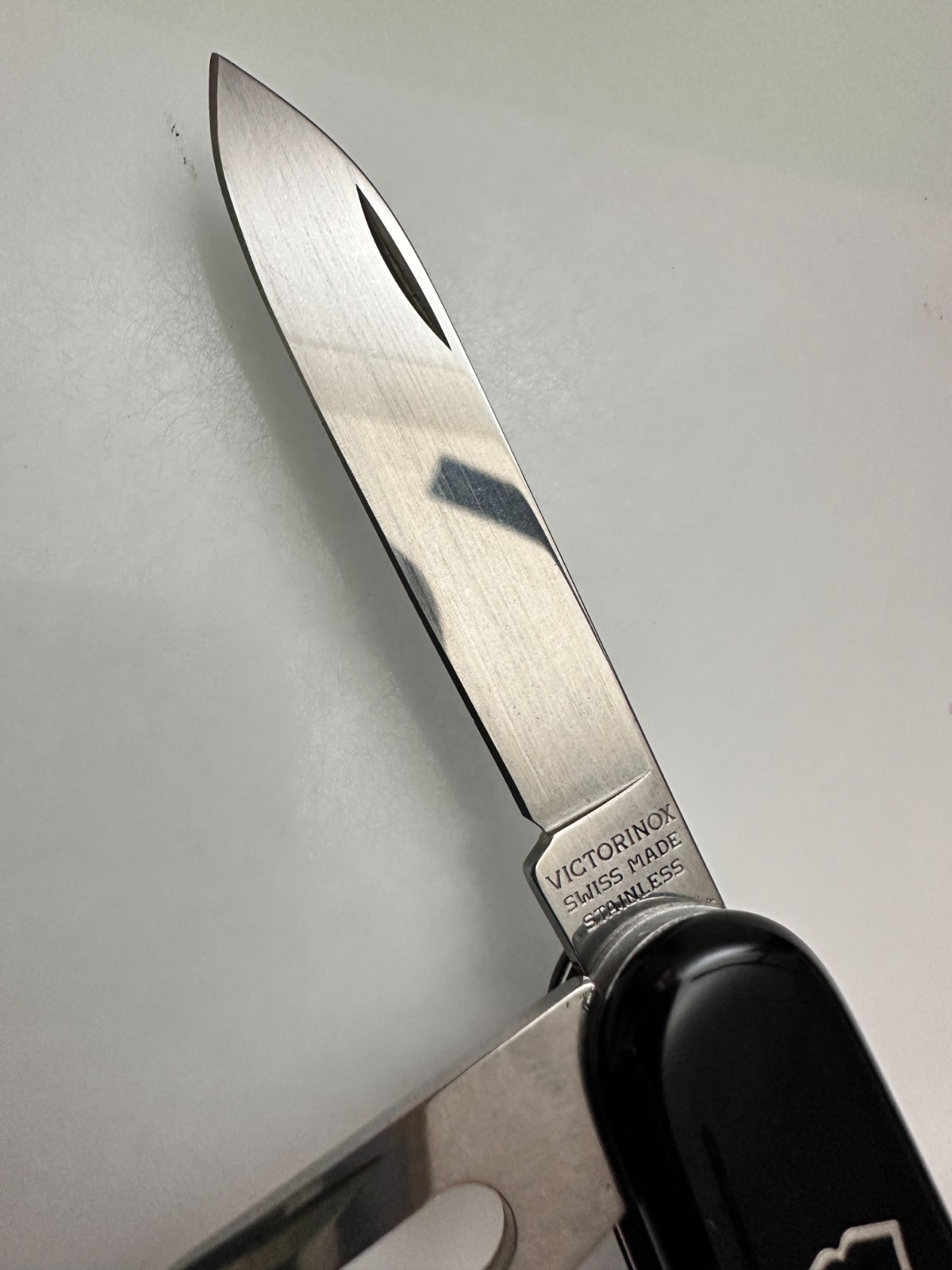 Victorinox SPARTAN Swedish Military Territorial DIvision 2 Multi Tool Knife
