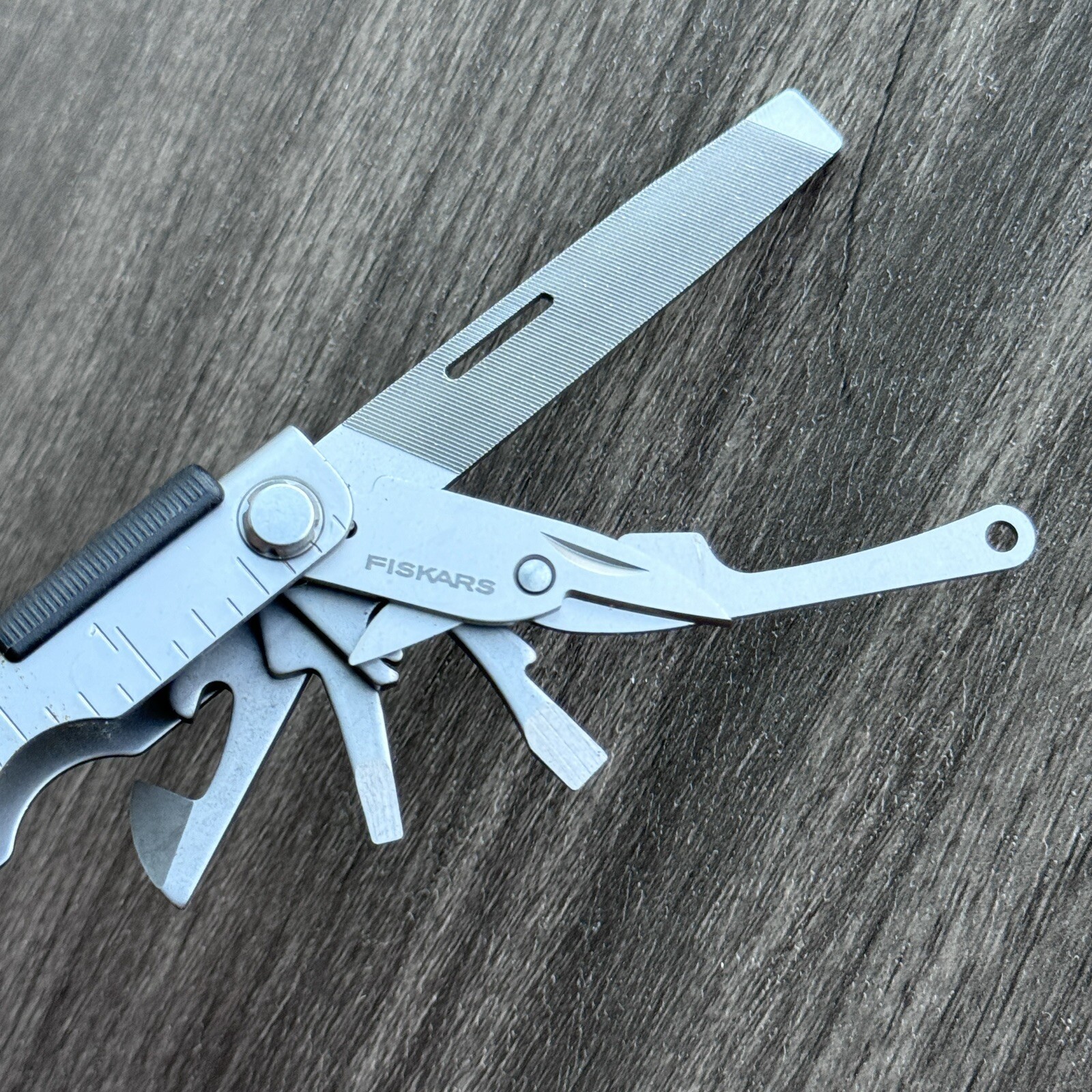 Special edition Gerber MP600 Deluxe Multi-Plier w/sheath and Tool Kit/Bit Kit