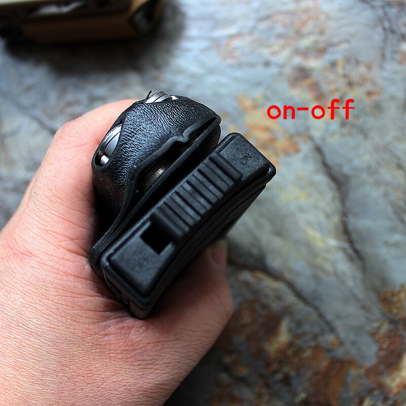 For Leatherman Surge TTi WAVE OHT P4 Signal Kydex Sheath Quick pull Release Tool