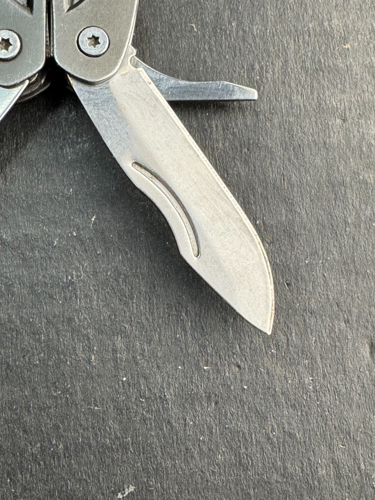 Gerber Compact Mini Suspension Pliers Multitool Folding Pocket Keychain Knife