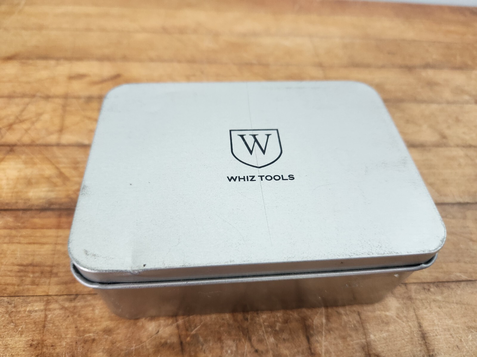Whiz Tool – Ultimate Multitool Pocket Tool – 24 Functions, Lightweight – New