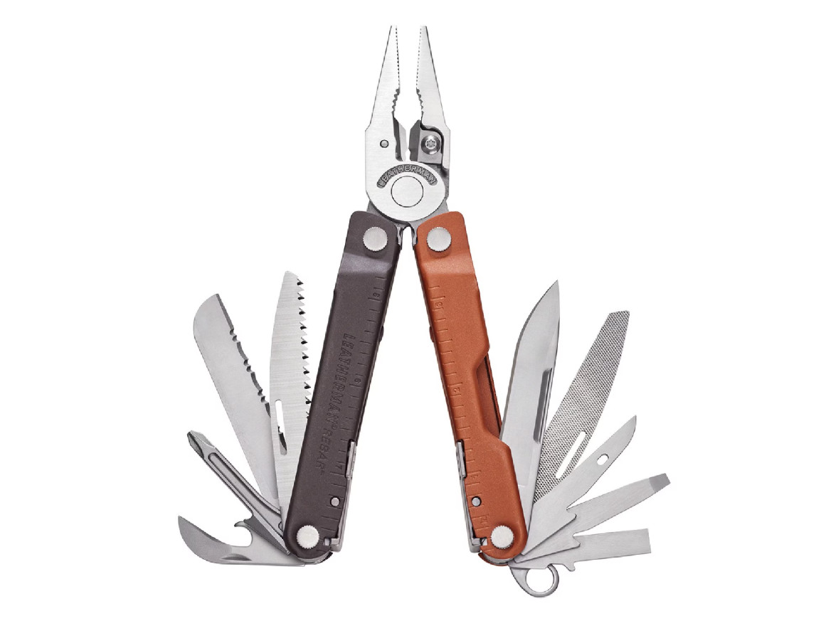 Leatherman Rebar Multi-Tool
