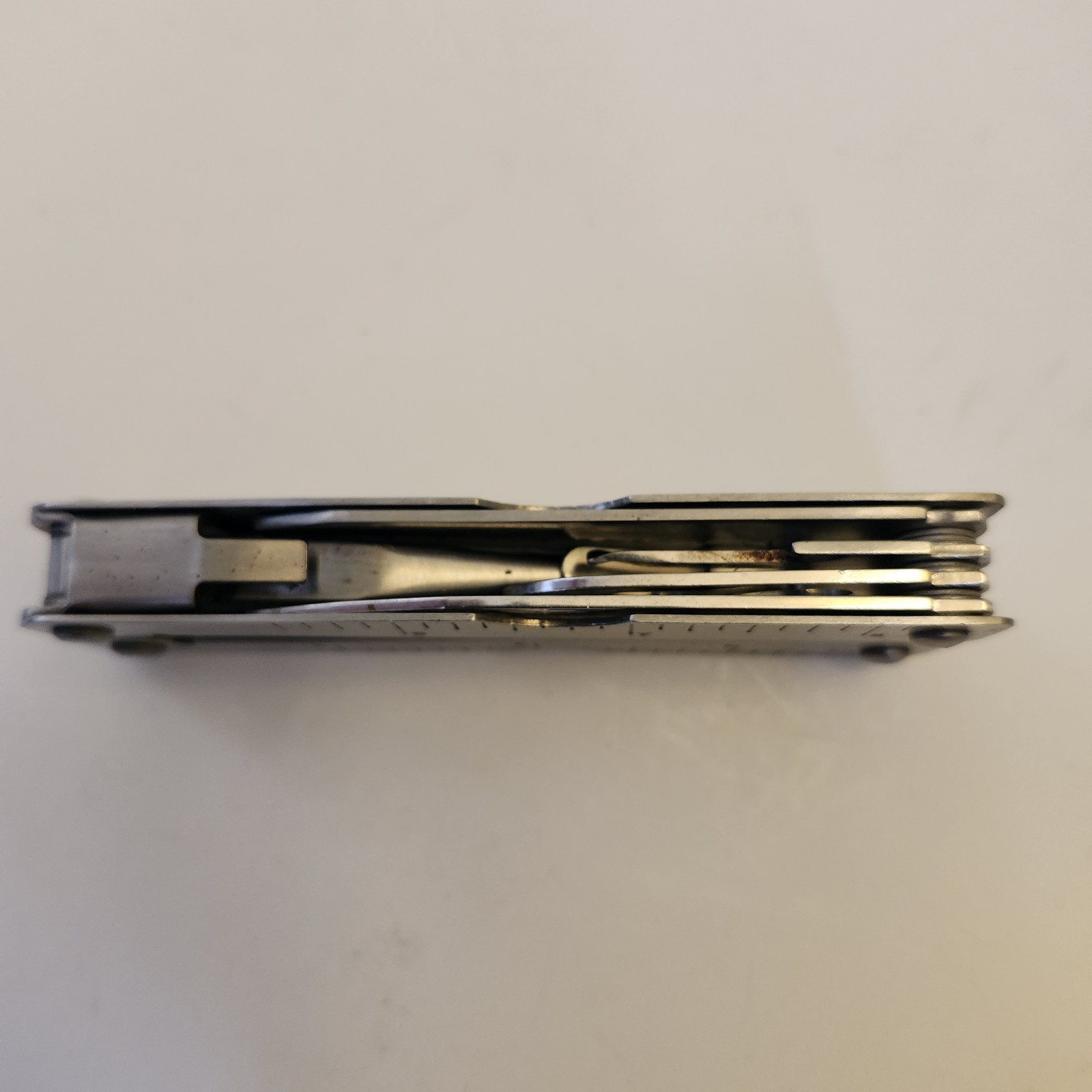 Stainless Multi Tool Pliers