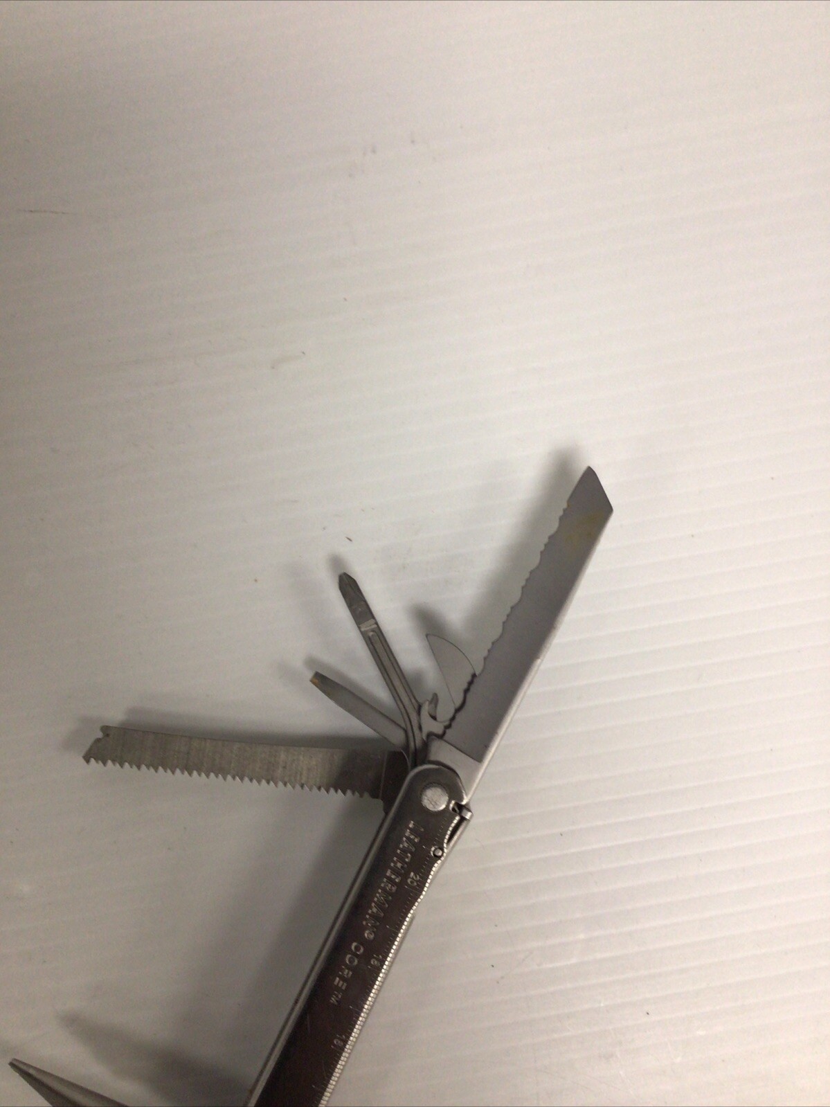 leatherman multi tool Core