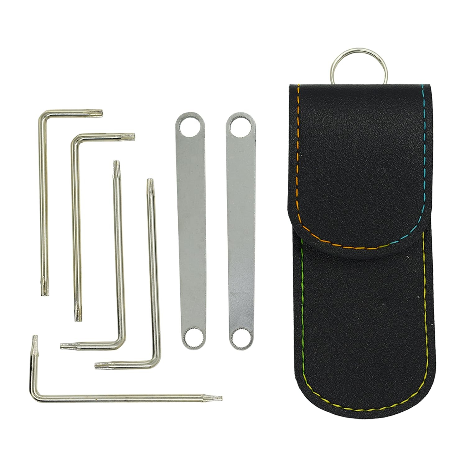 Handy 7Pack Mutitool Wrench Kit for Leatherman MultiTools,Ideal for mutitool …