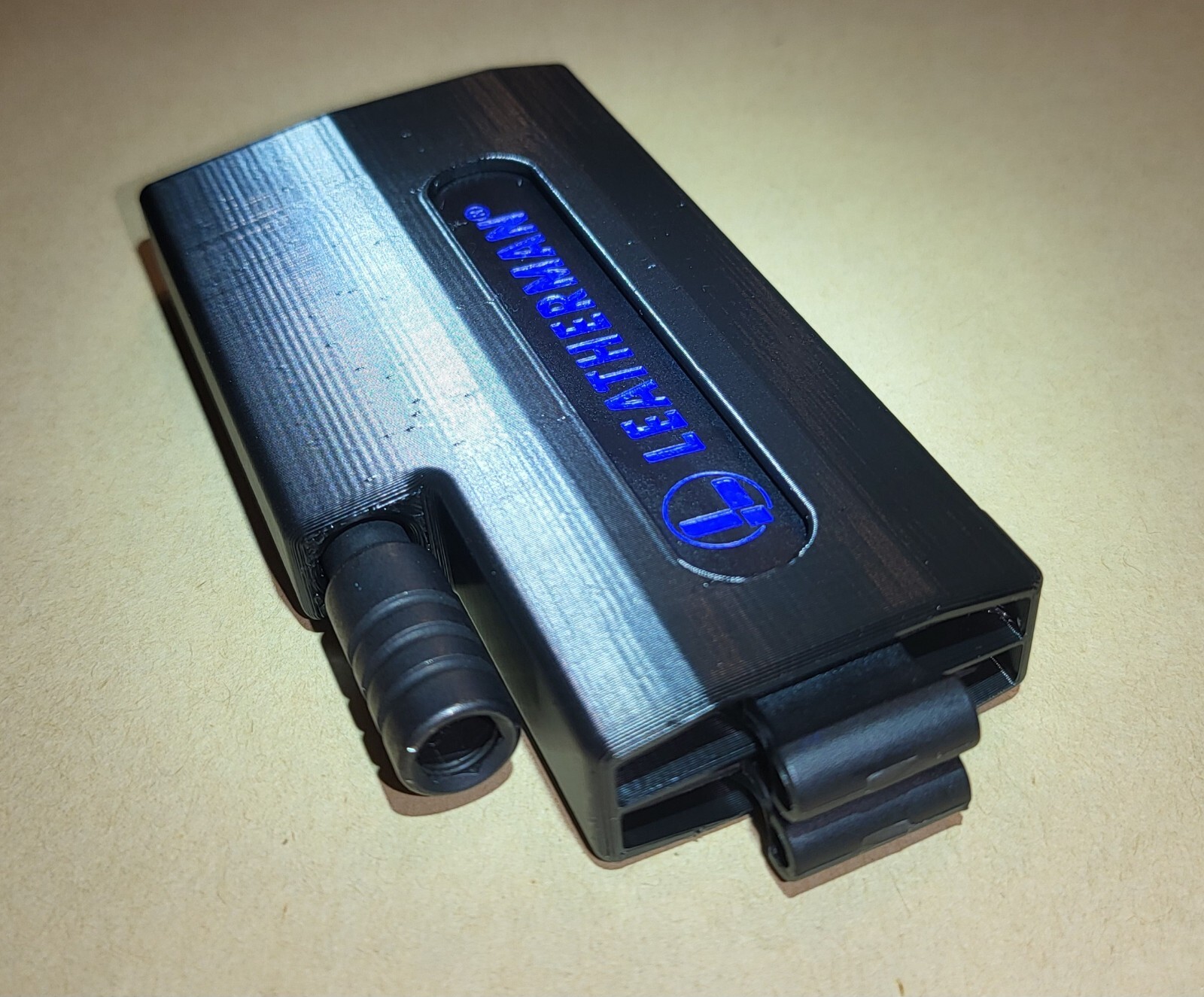Leatherman Bit Kit Holder W/ Bit Extender