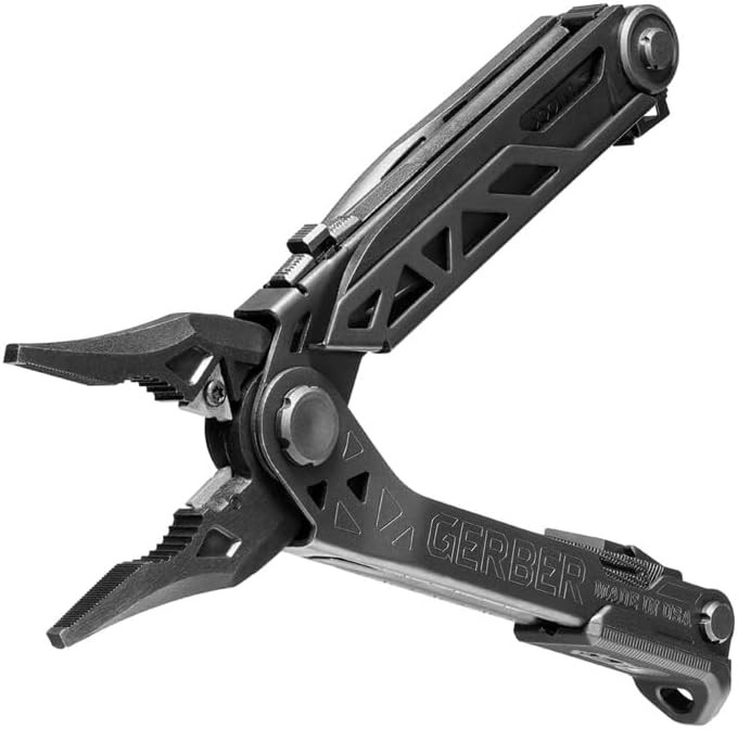 Gerber Gear Center-Drive Multitool – Black