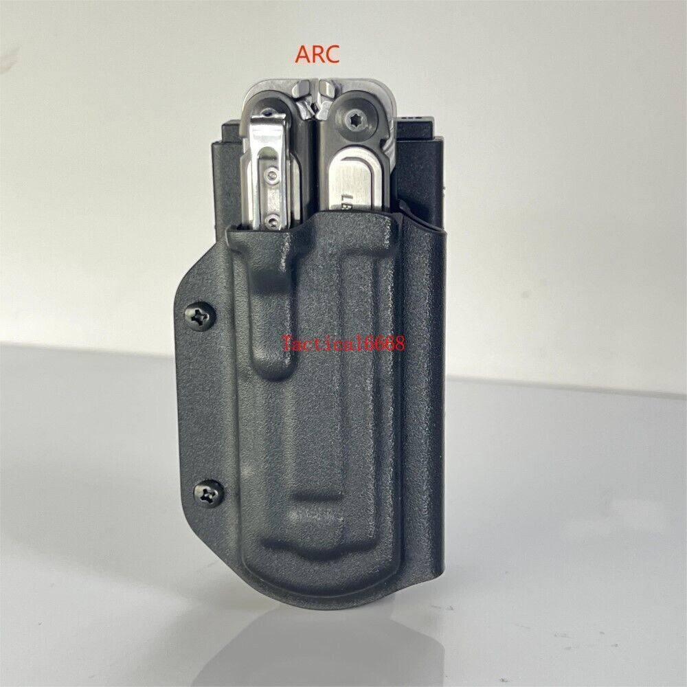Quick-Release Tactical K Sheath DIY Multi-Function Tool Pliers Sleever Cover
