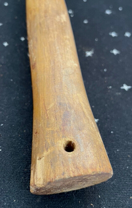 VTG JSB Mountain Climbers Hammer/Pick W/Sheath 13″ Japan