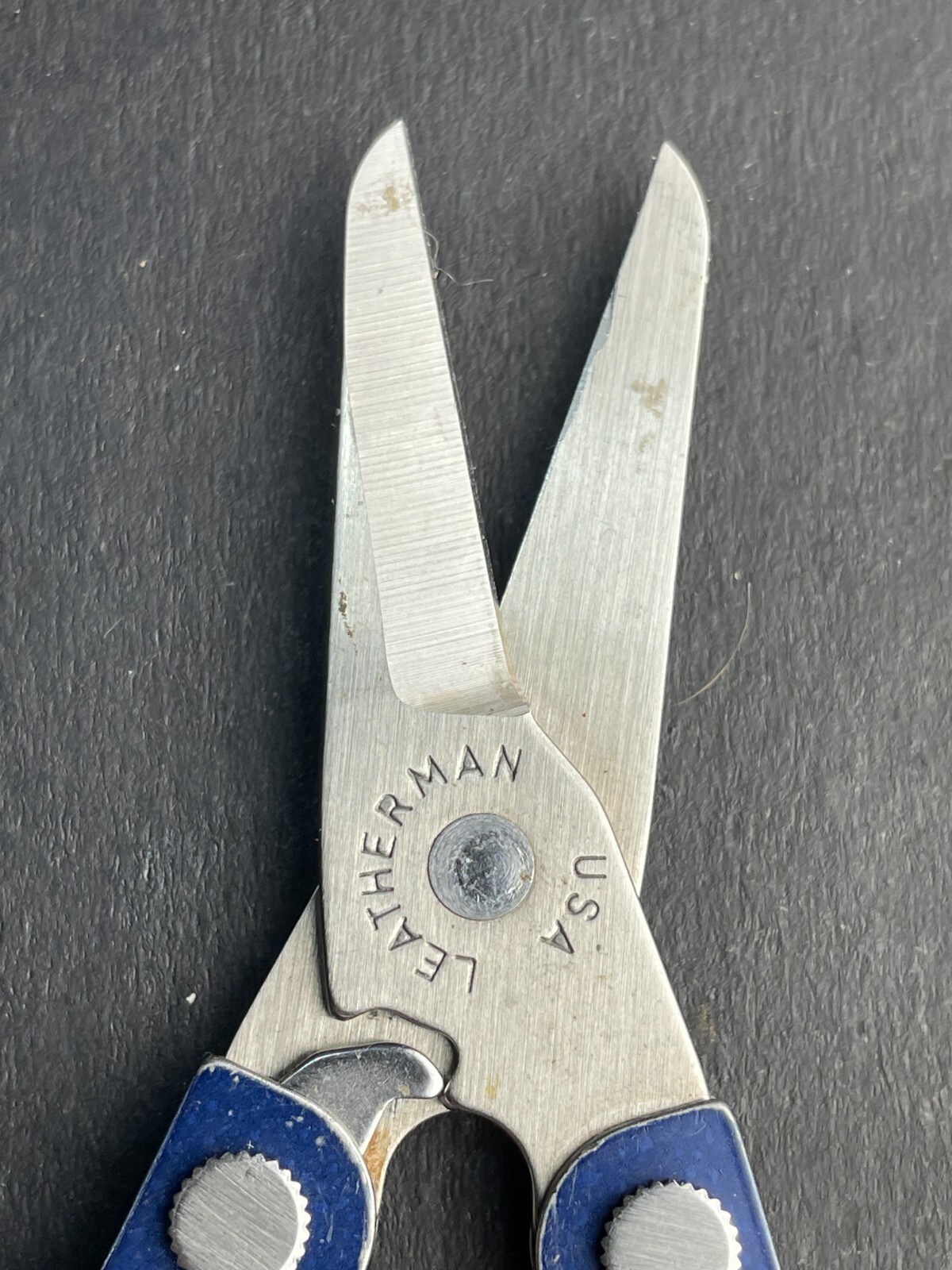 Leatherman Micra 10 in 1 Multitool Painted – Various Colors
