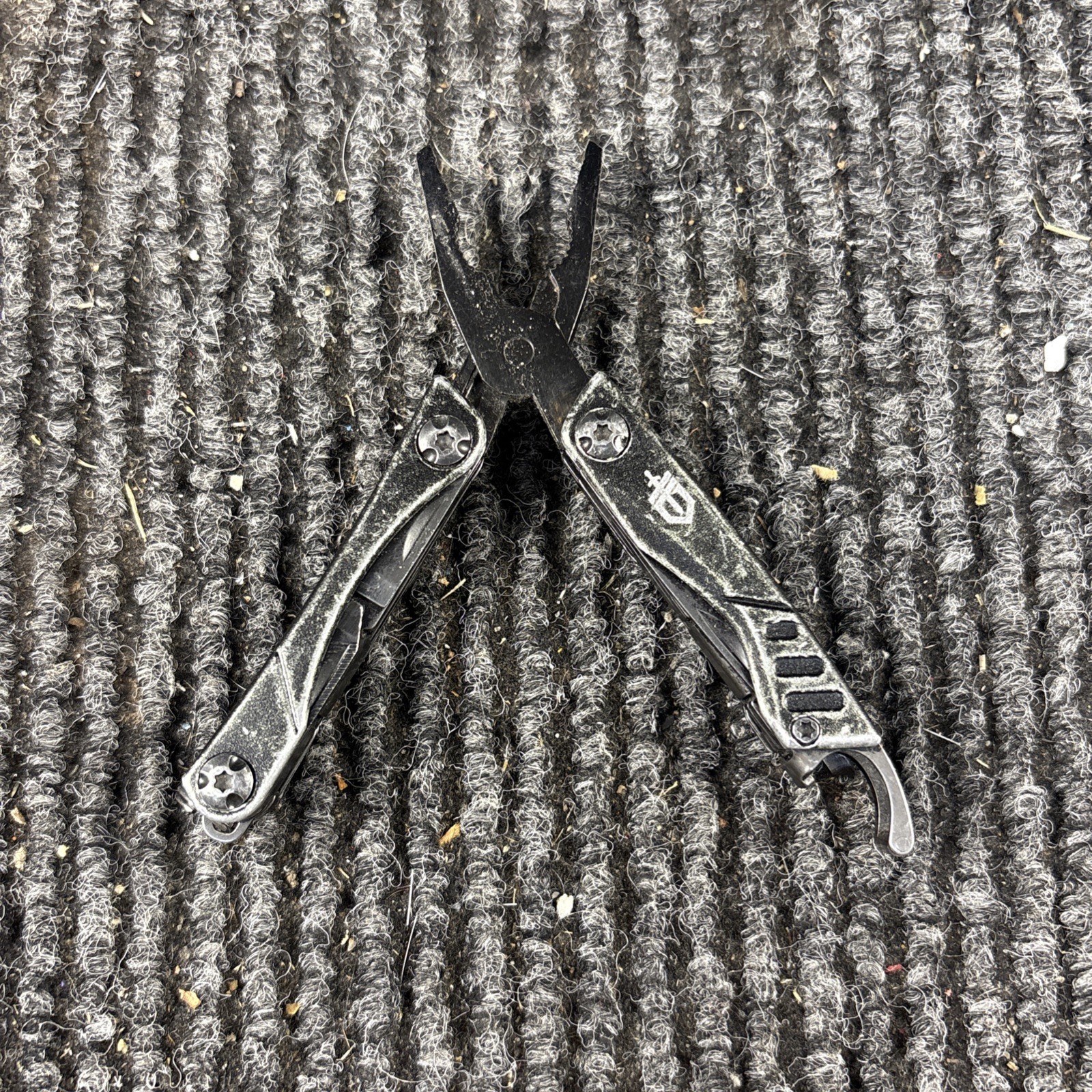 Gerber Dime Multi Tool, Black (444)