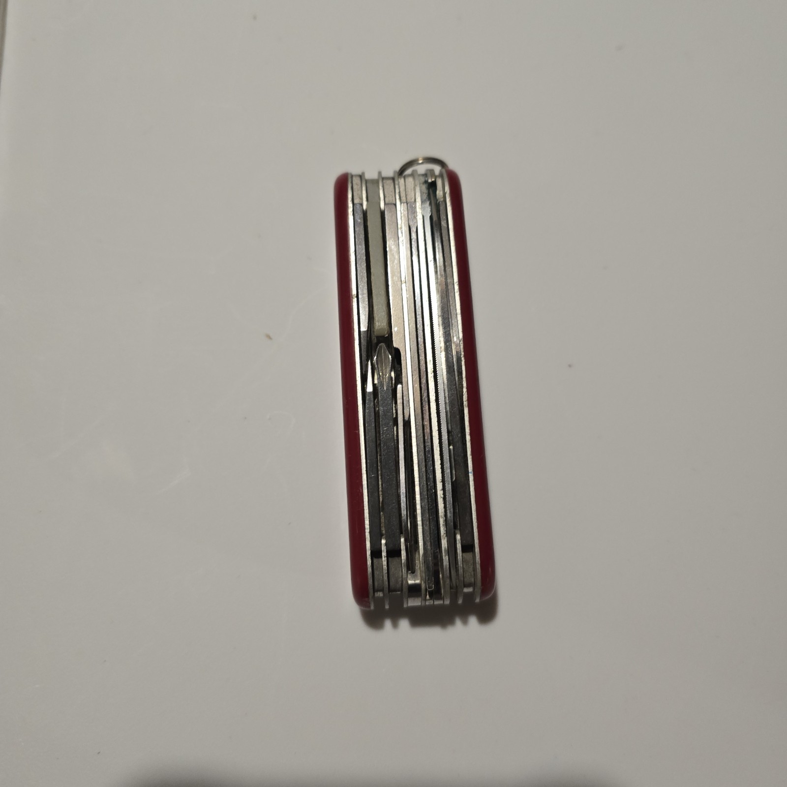 Multibrand Swiss Army Knife Multi-Tools/knives w/ Box Lot