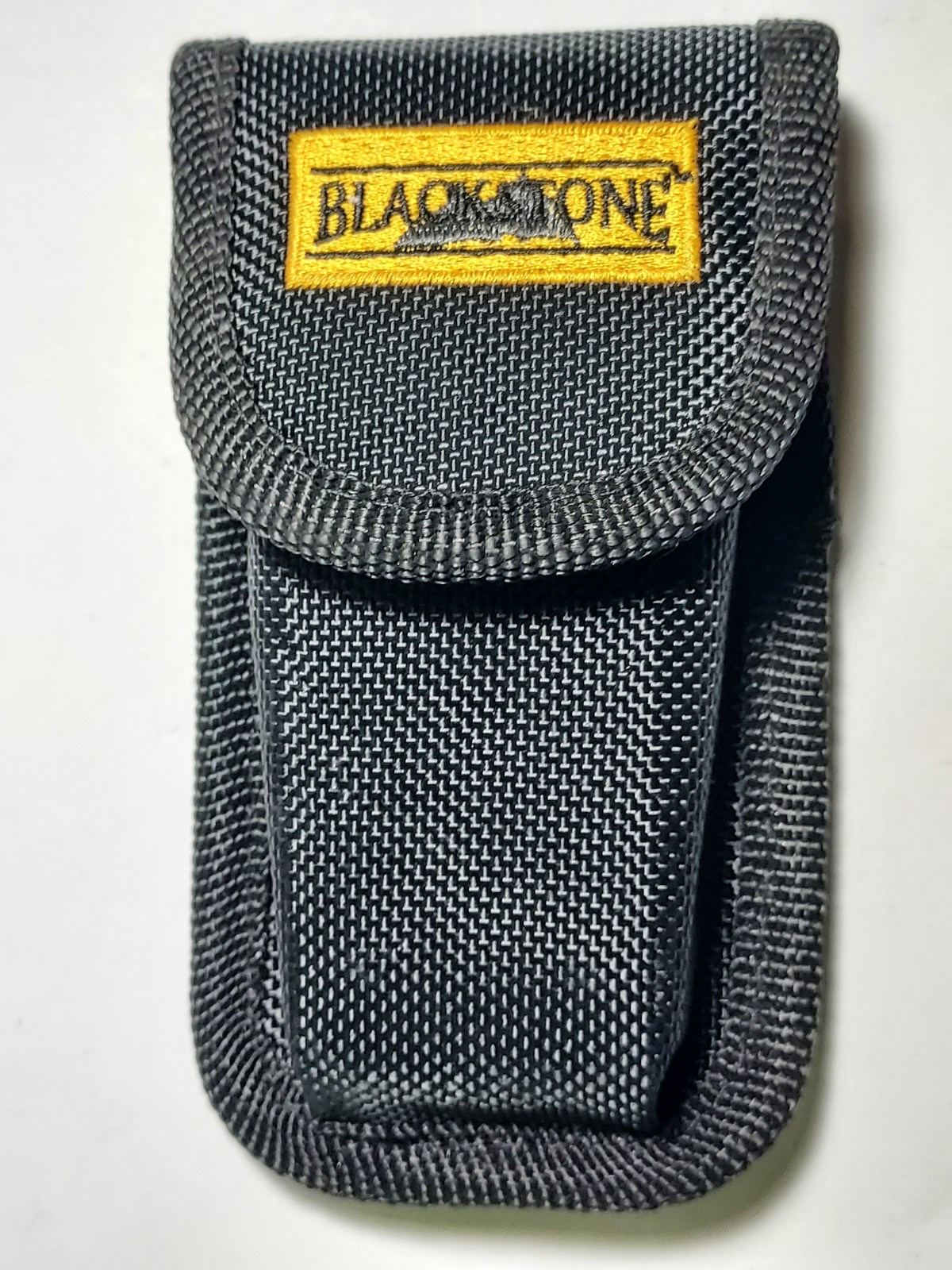 Blackstone Multi Tool with Nylon Pouch – Pliers, Knife, Screwdrivers