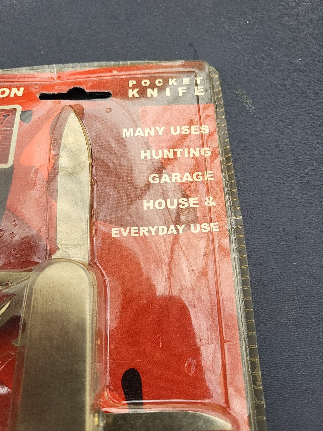 13 Function Army Knife Pocket Knife