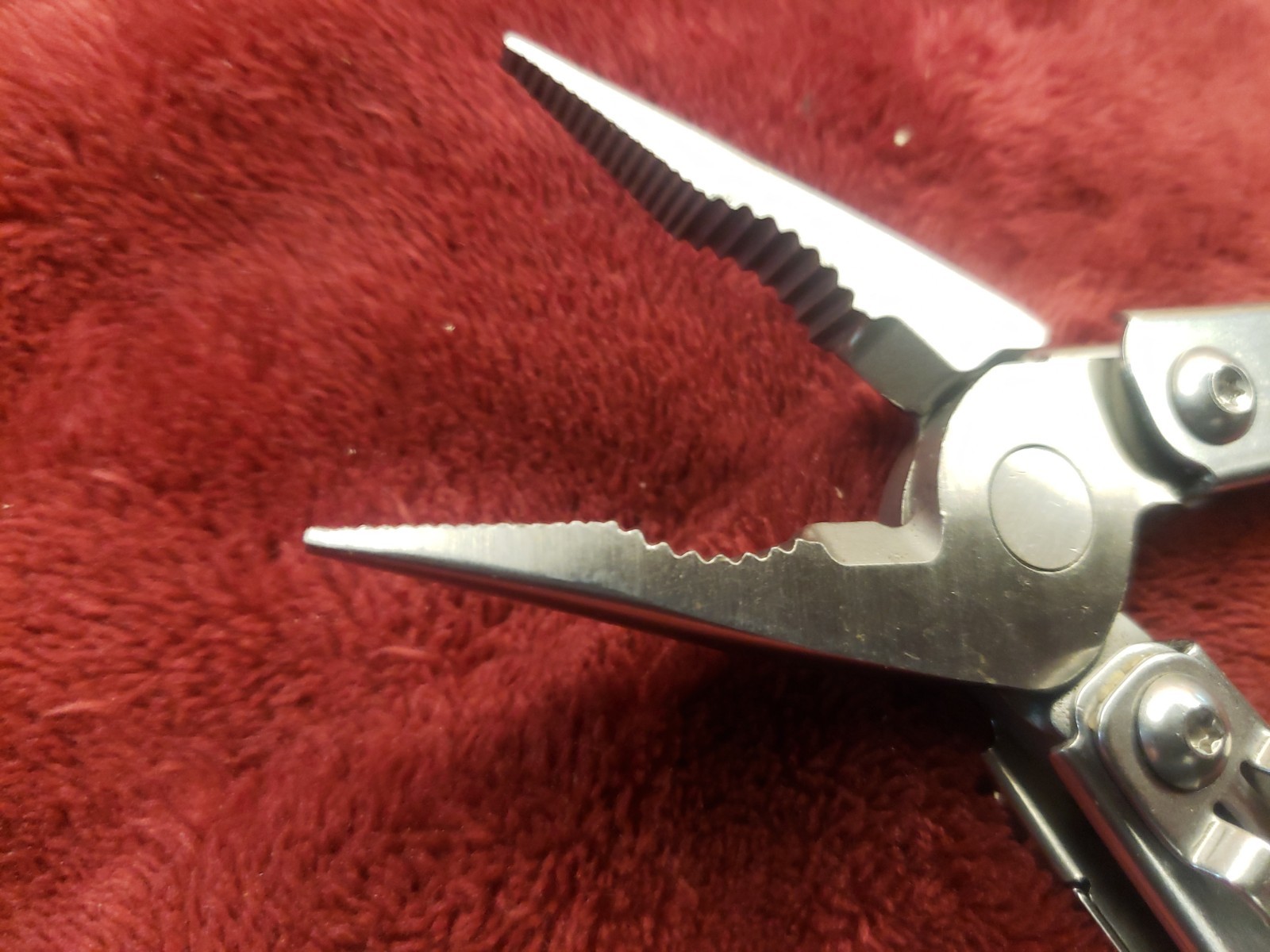 Leatherman Wingman Multi Tool 0224 Date Code