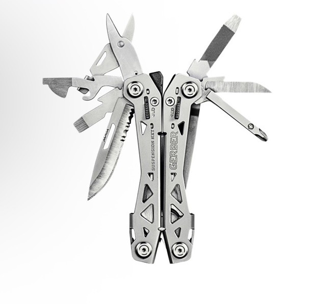 Gerber Suspension NXT Multi-Tool