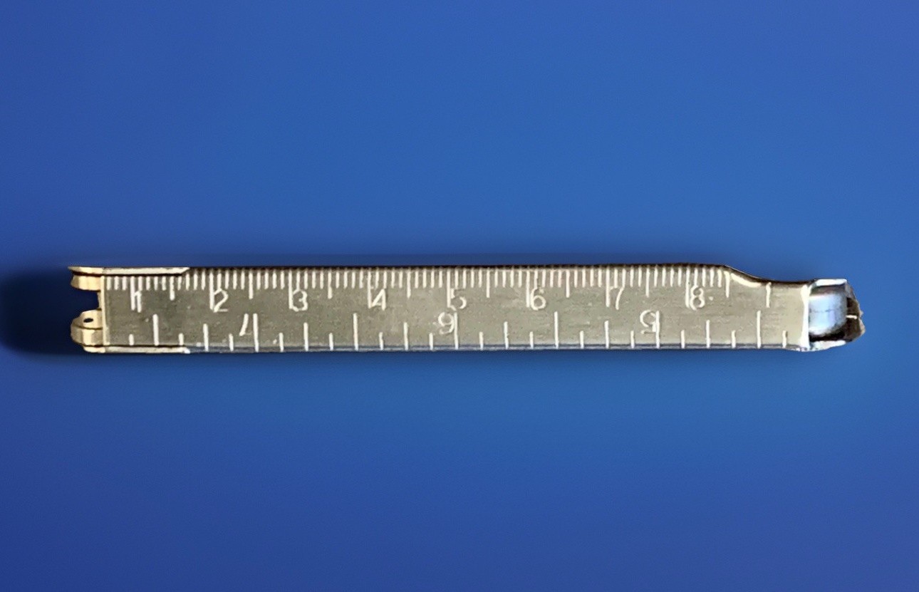 Leatherman Pocket Survival Tool PST ll Multi-Tool with Sheath Portland OR USA
