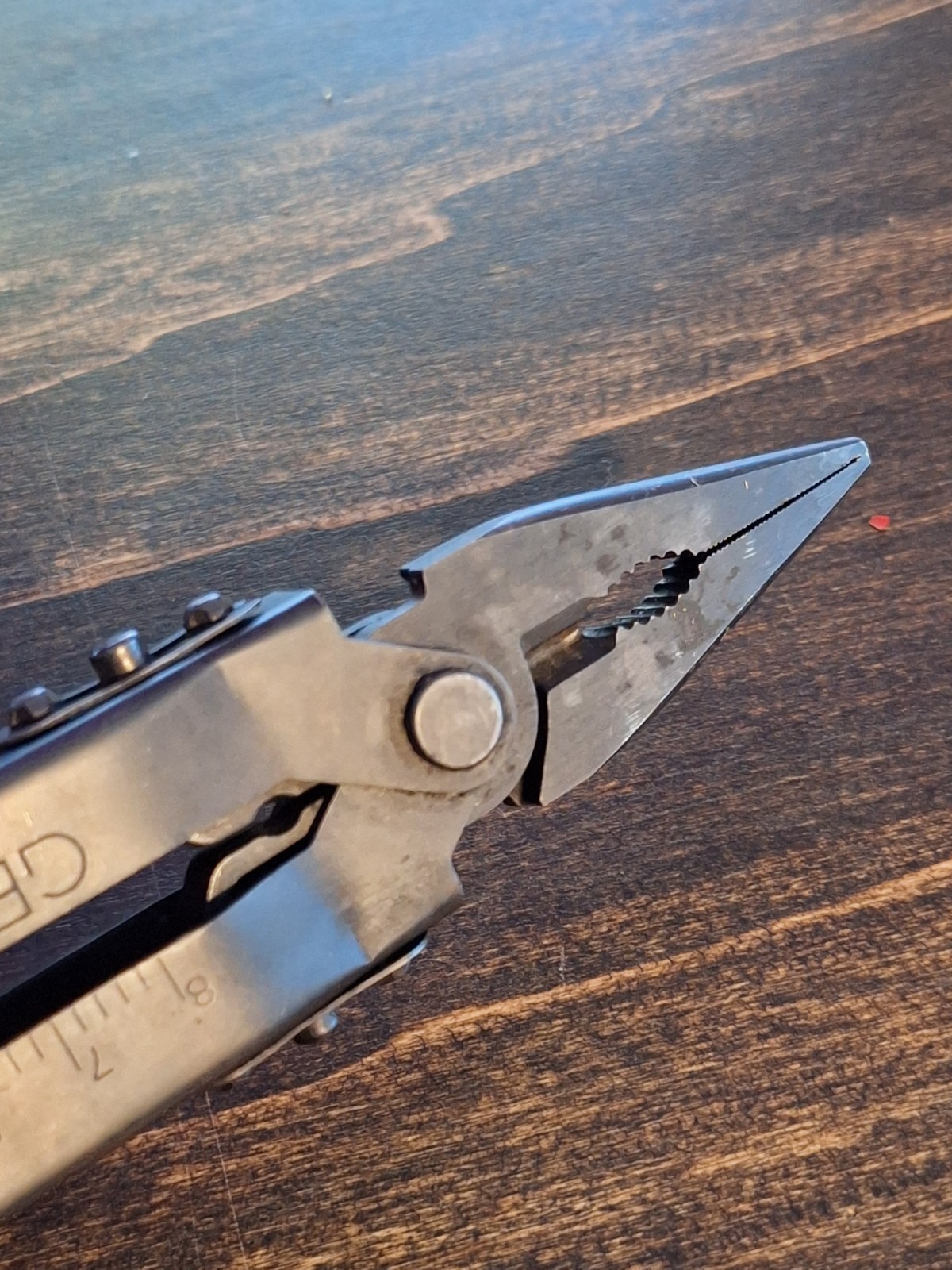 Gerber MP600 Multiplier Multi Tool Matte Black